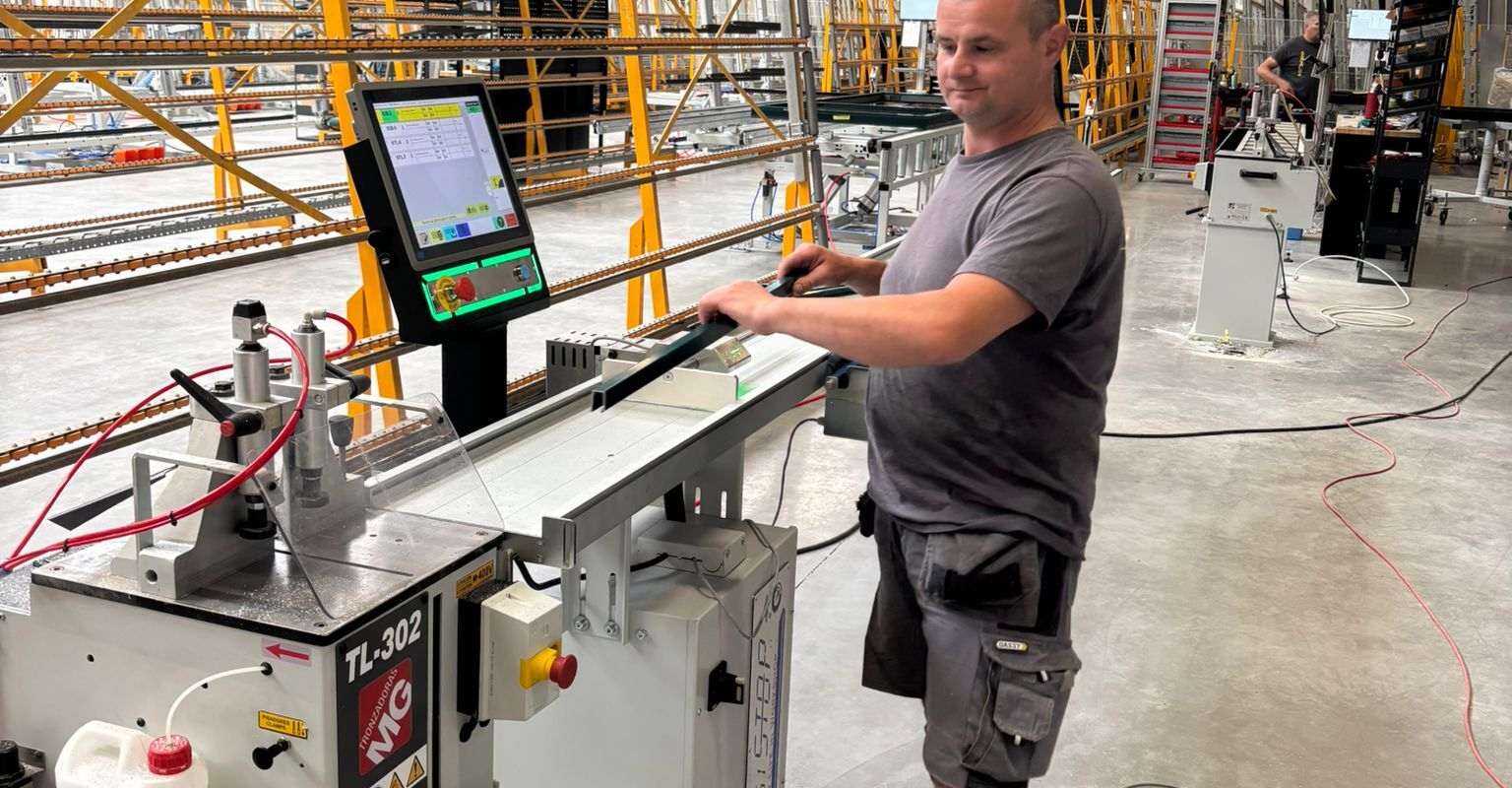 Servalux Digistop