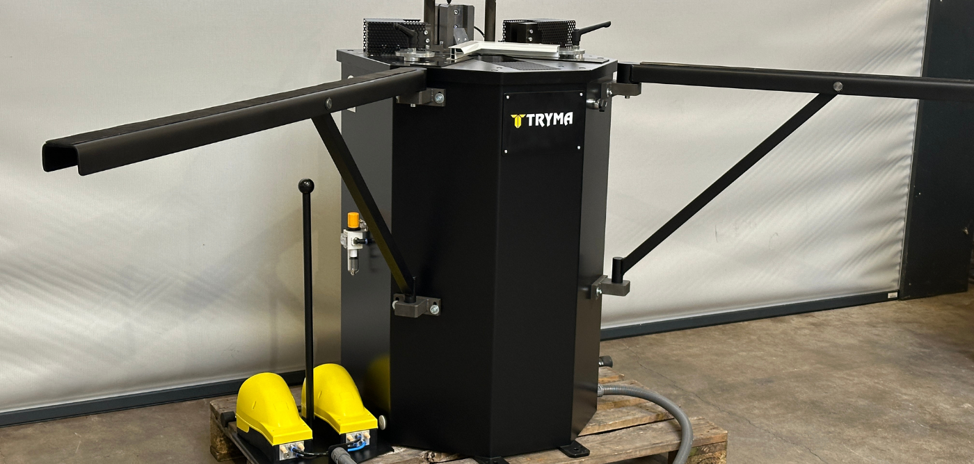 TM KLEV 100 1