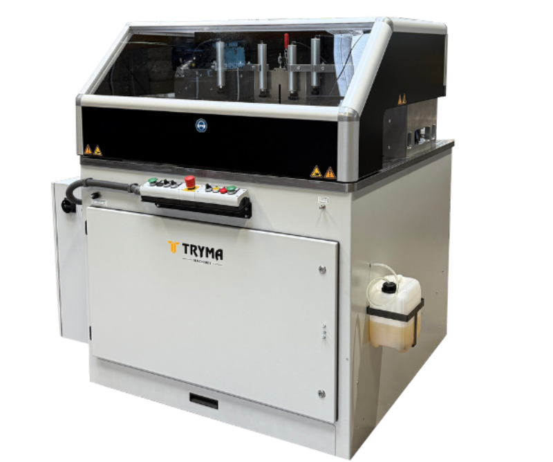TM KLUF 800 A 0