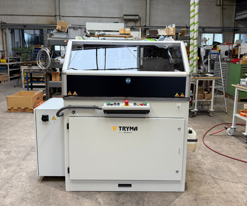 TM KLUF 800 A 2