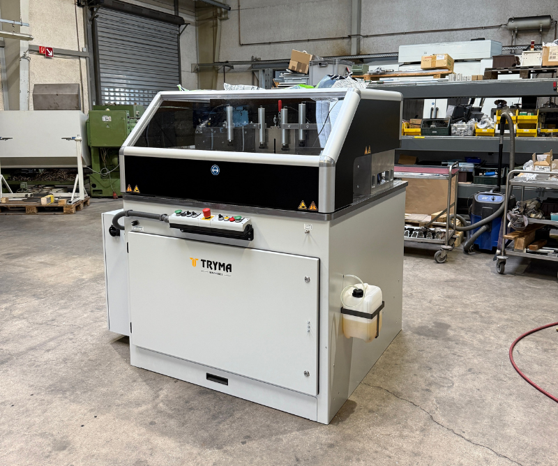 TM KLUF 800 A 1