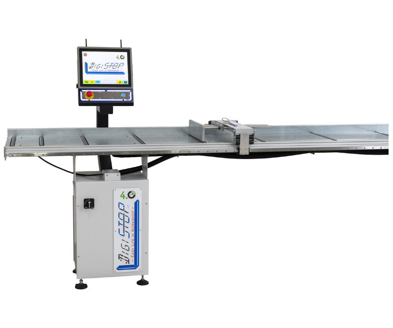 TM Digistop Heavy 4