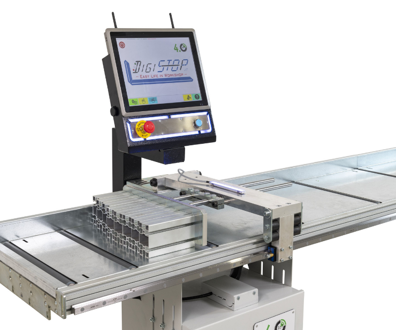 TM Digistop Heavy 1