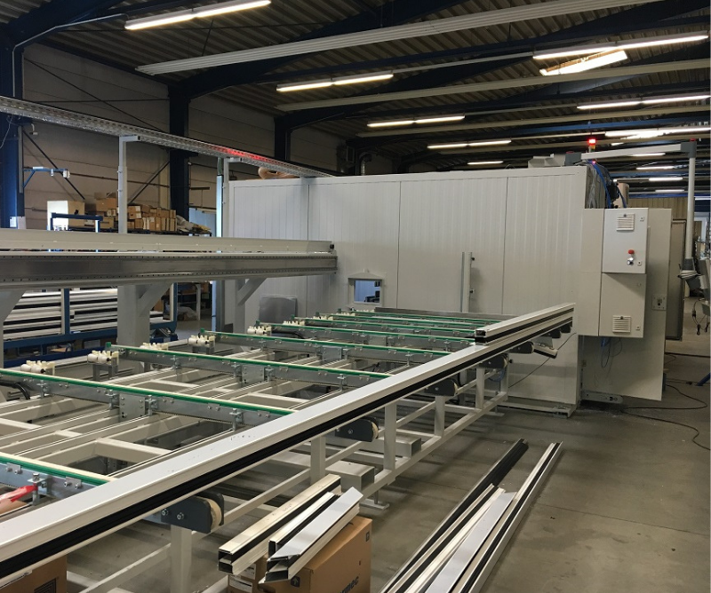 TM BAZ 200 A HEADER