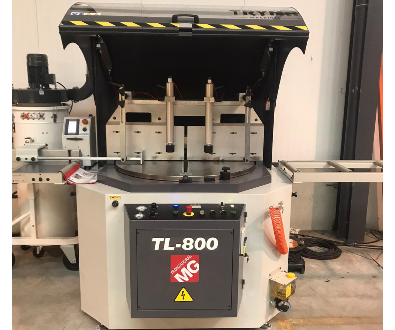 TM 800 A 1
