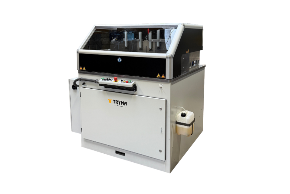 Thumbnail TM KLUF 800 A