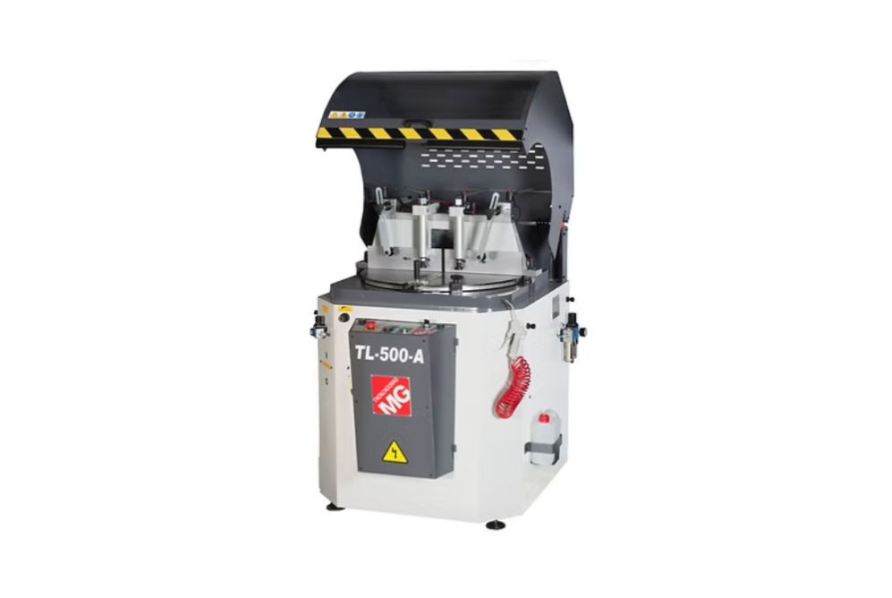 TM 500 A