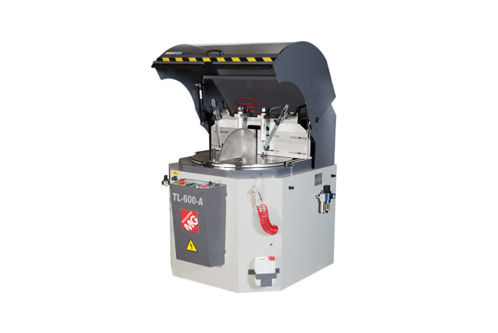 TM 600 A
